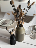 Vase "round"