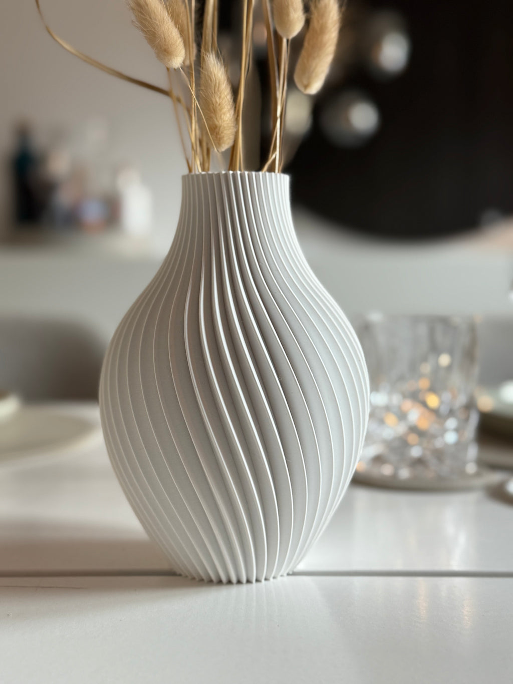 Vase "Blubb"