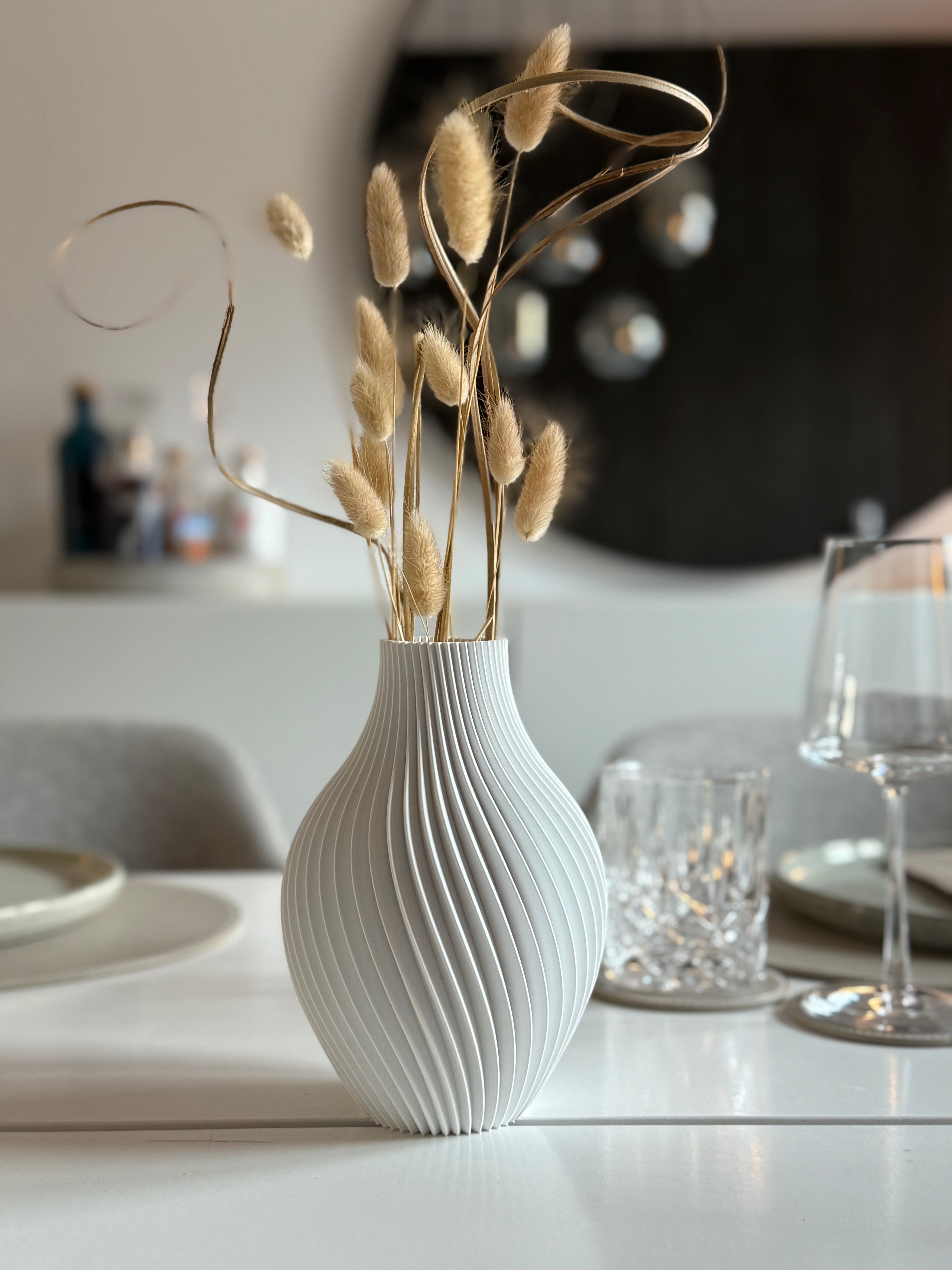 Vase "Blubb"