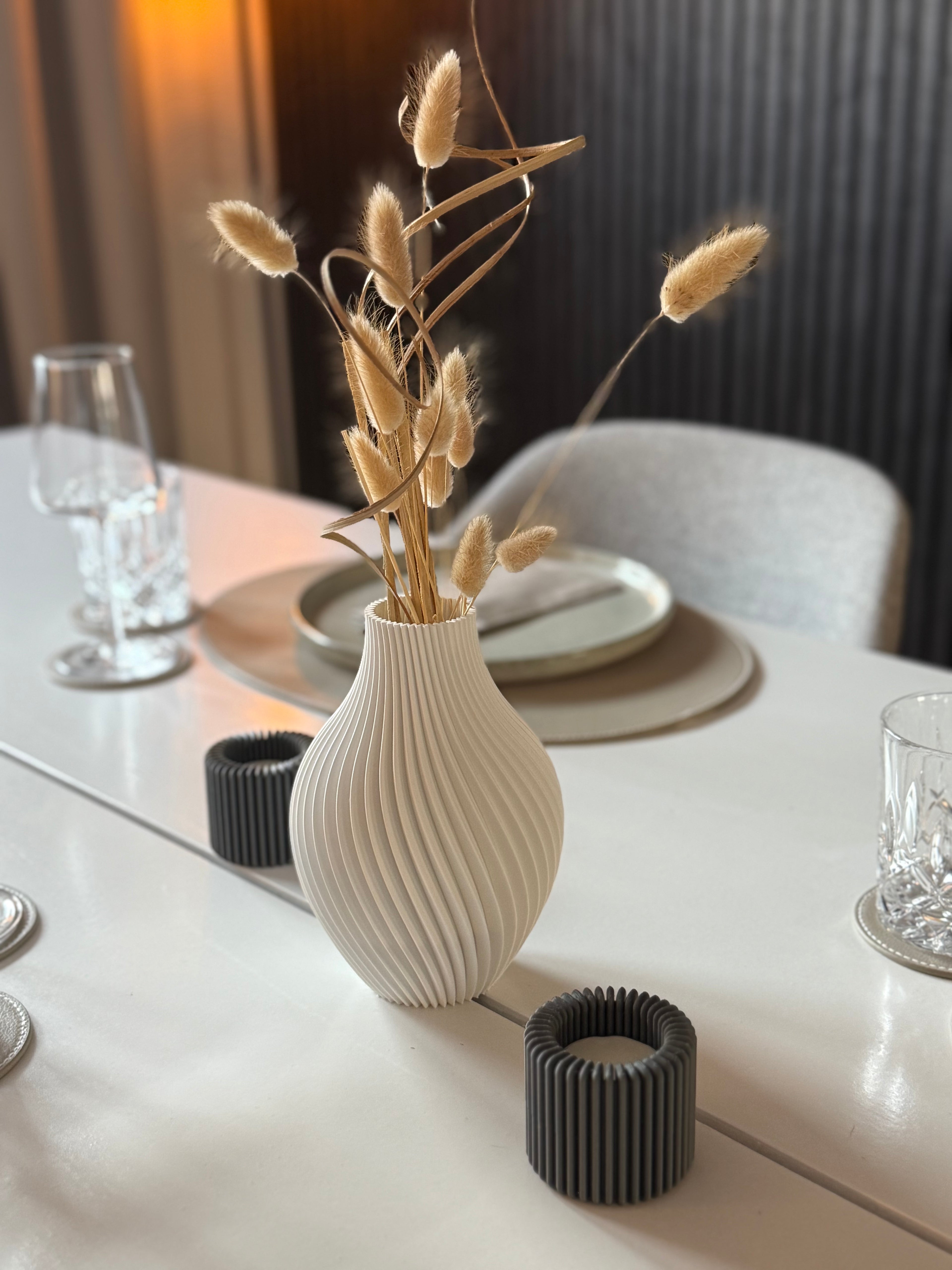 Vase "Blubb"