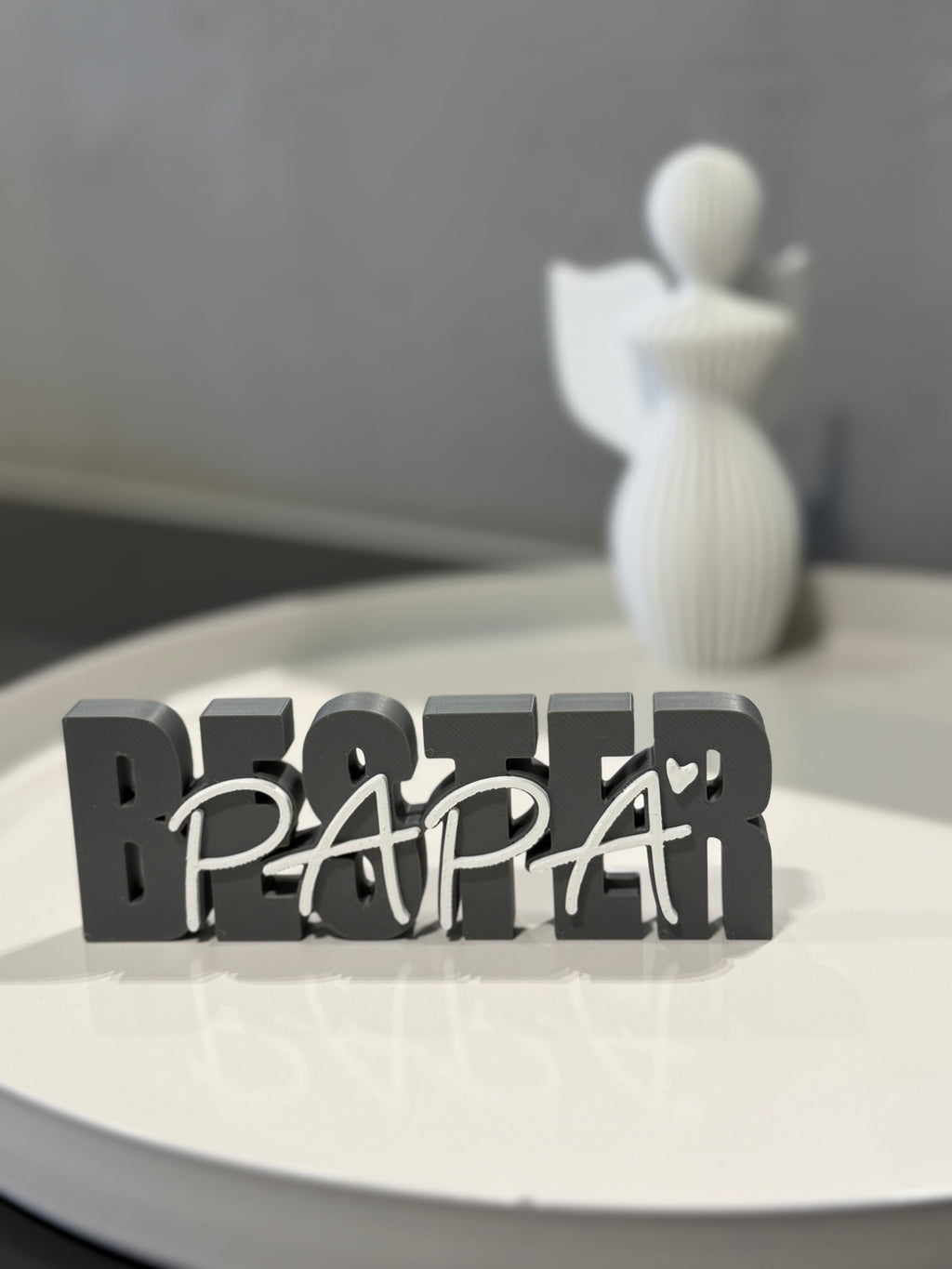 Beste MAMA / Bester PAPA