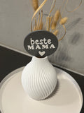Stecker "beste Mama"