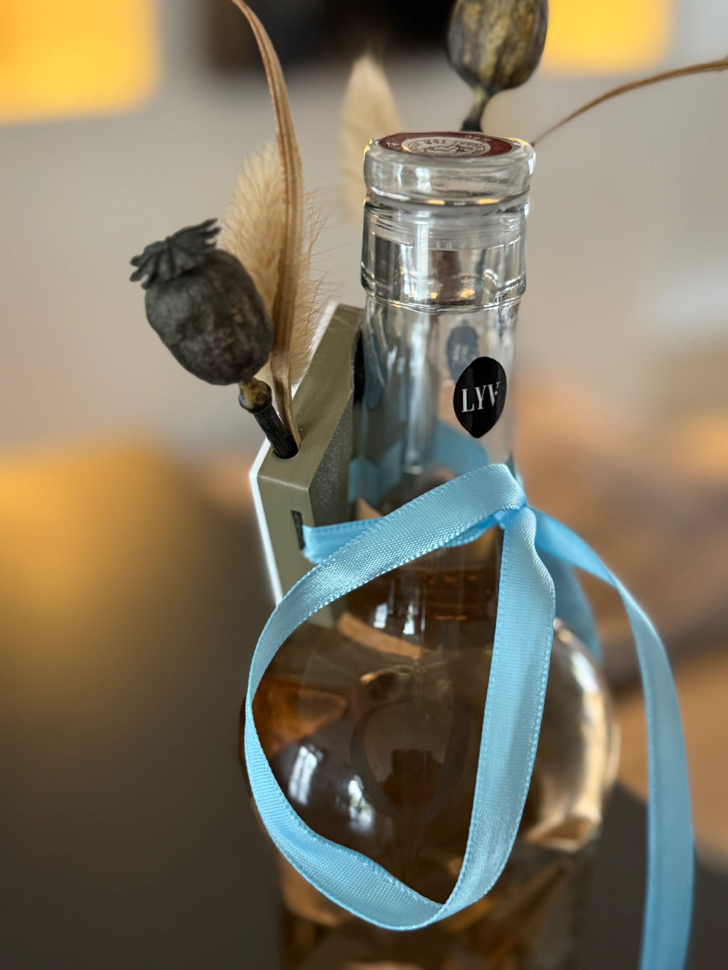 Anhänger "Prost"