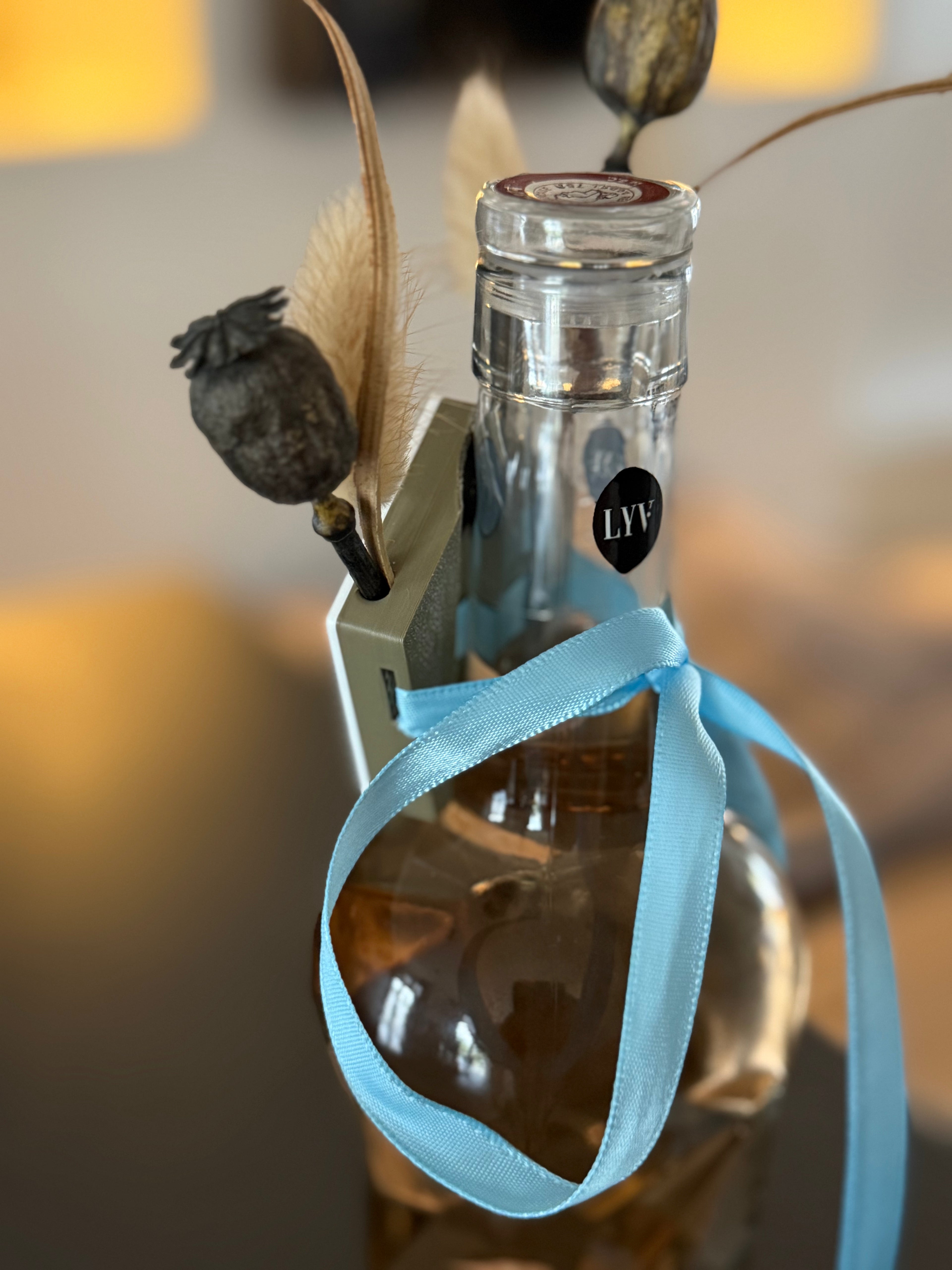 Anhänger "Prost"
