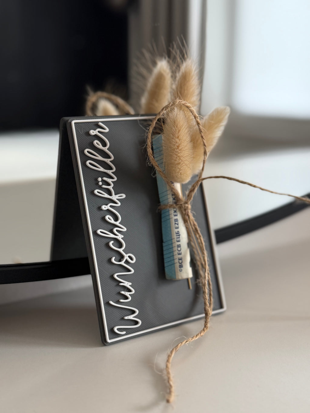 Geschenk-Karten Set